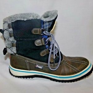 PAJAR Canada Snow Waterproof Winter Boots